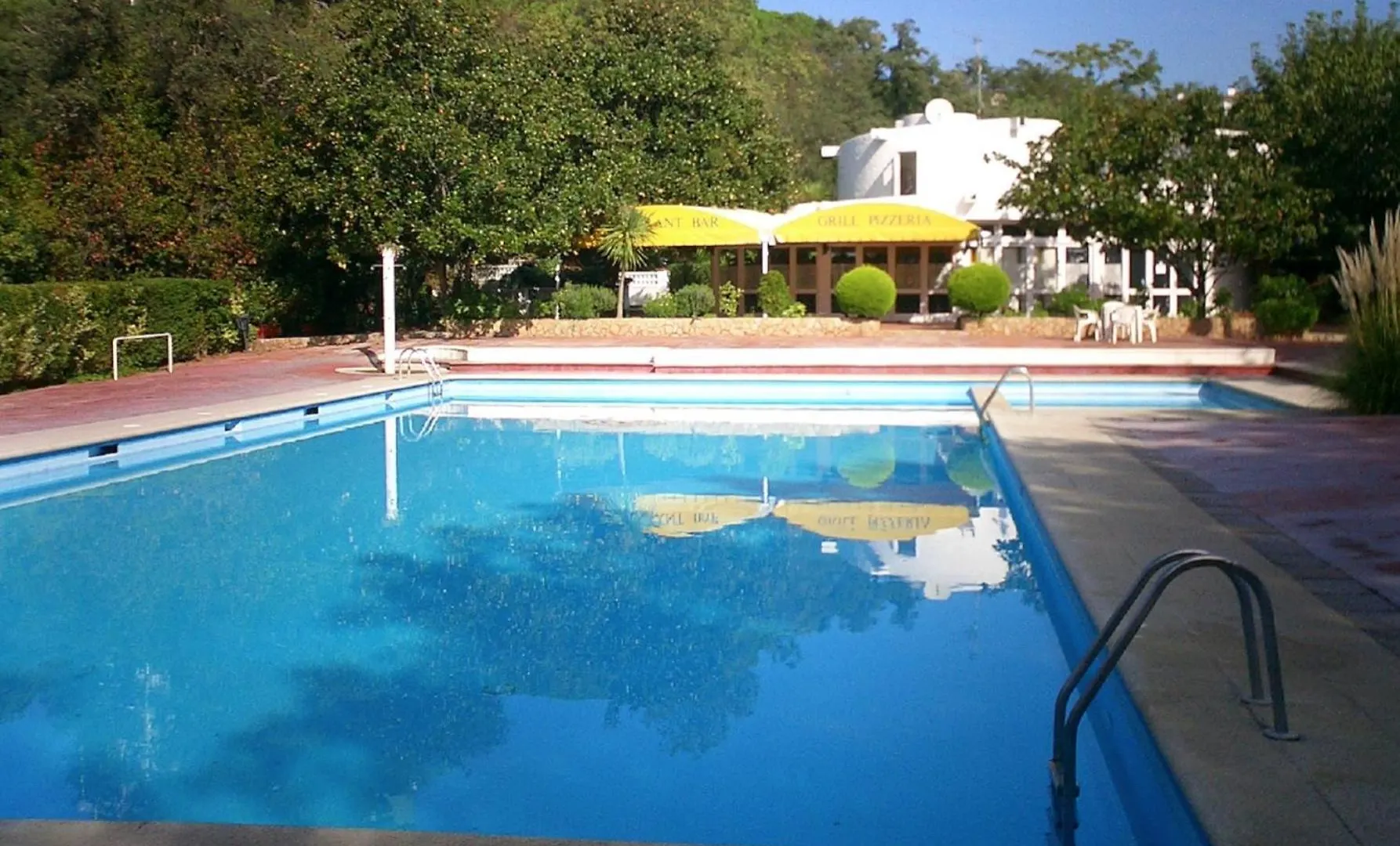 La Gaviota Apartment Platja d'Aro