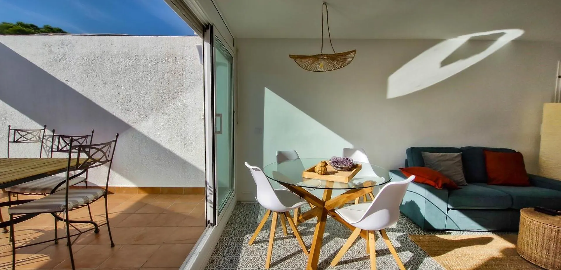 La Gaviota Apartment Platja d'Aro Spain