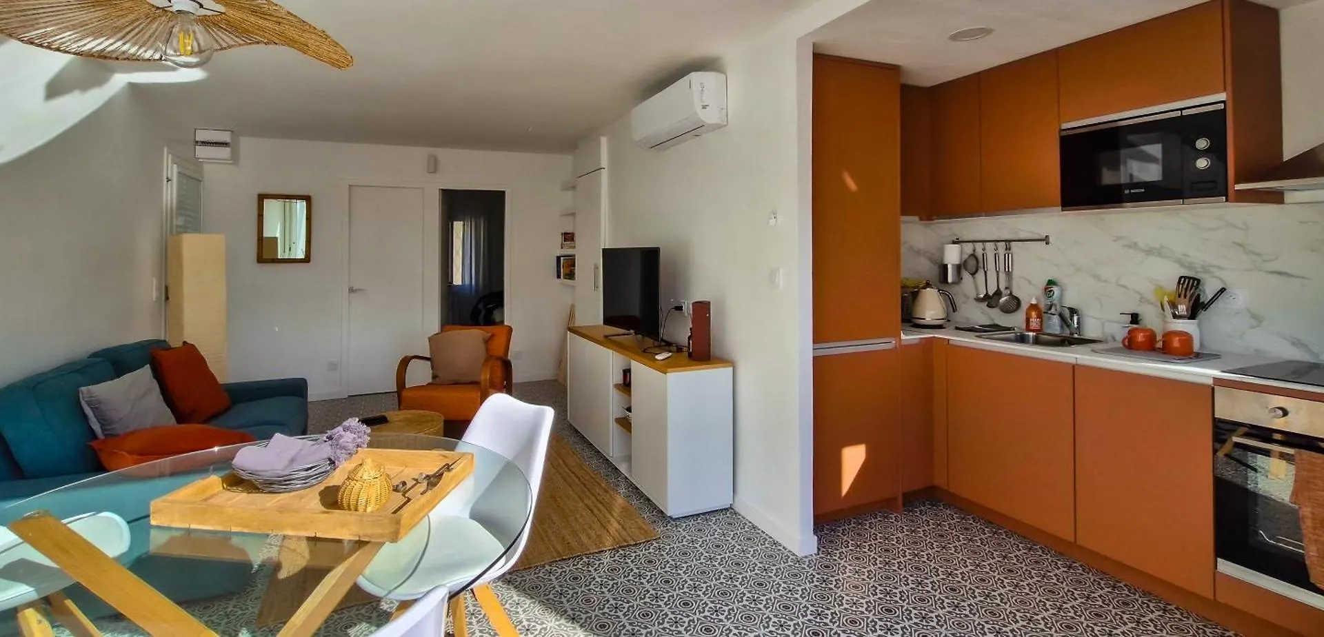 La Gaviota Apartment Platja d'Aro Spain