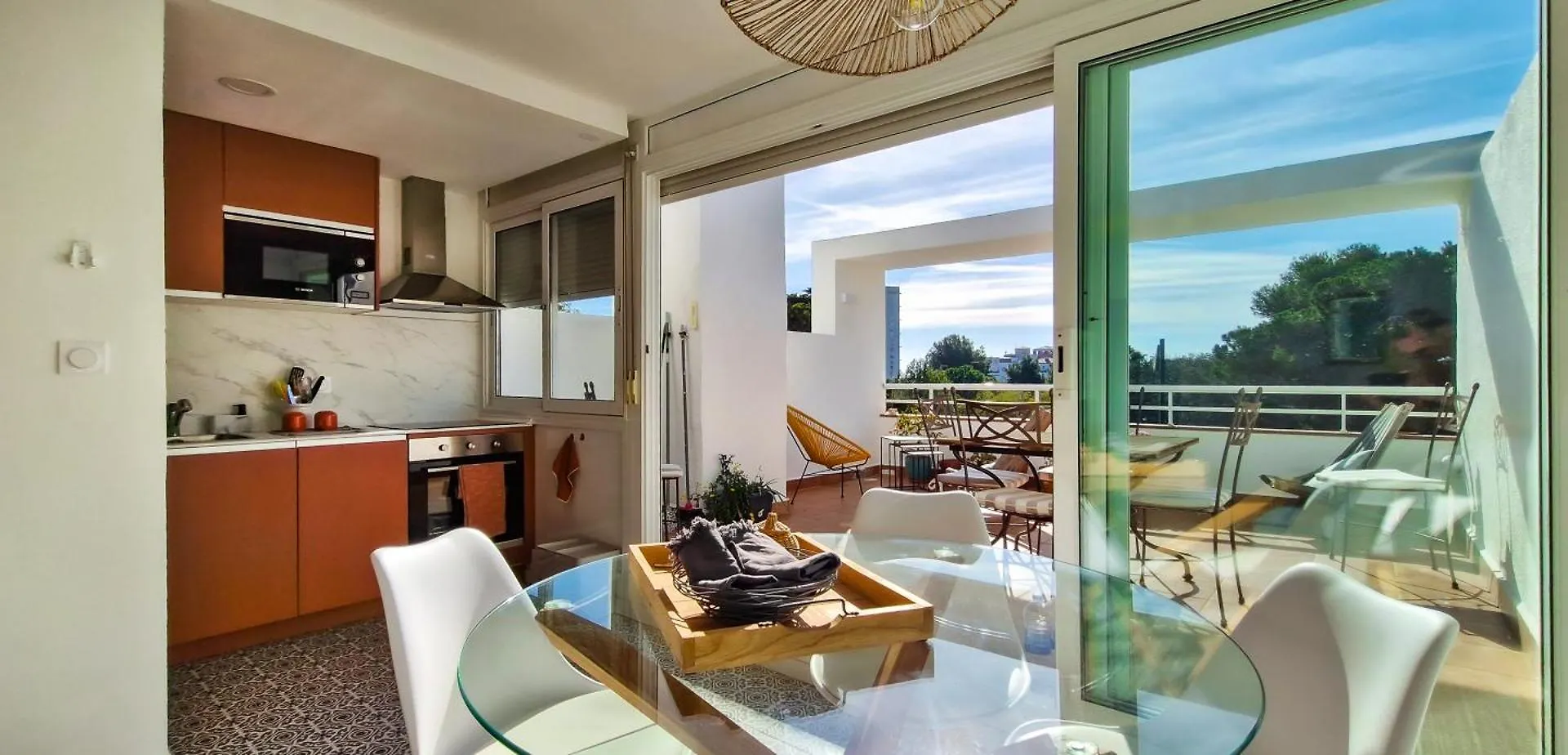 La Gaviota Apartment Platja d'Aro